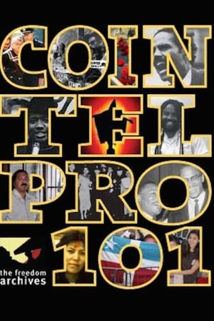 COINTELPRO 101