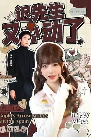 迟先生又心动了