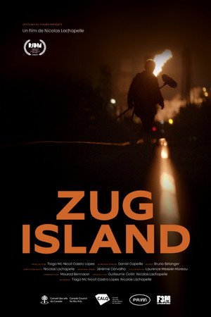 Zug Island poster