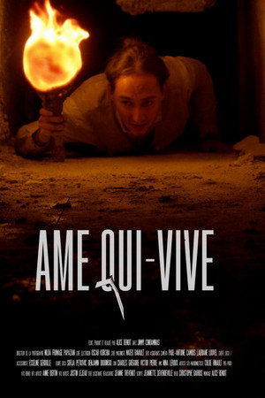 Âme qui-vive Âme qui-vive