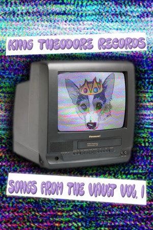 Songs From The Vault Vol. 1 Songs From The Vault Vol. 1