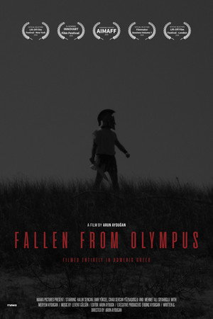 Fallen From Olympus Fallen From Olympus