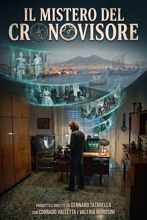 Il mistero del cronovisore