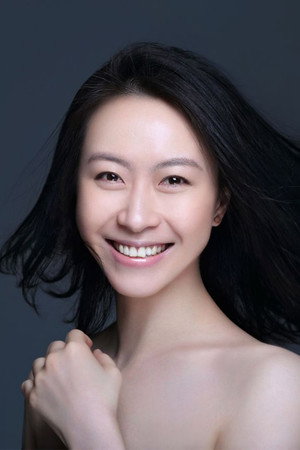 Portrait of Liu Lu