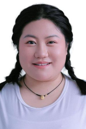 Portrait of Ren Xianggang