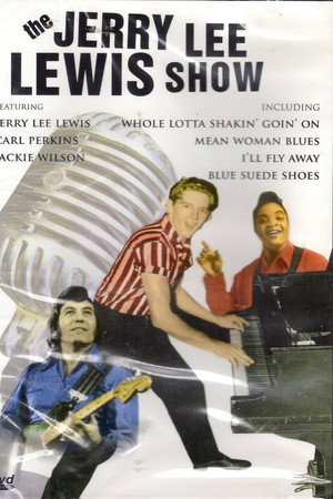 Jerry Lee Lewis: The Jerry Lee Lewis Show