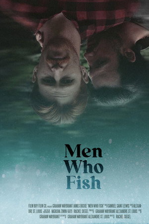 Men Who Fish