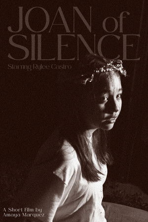 Joan of Silence: A Modern Retelling of The Passion of Joan of Arc