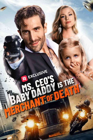 Ms. CEO’s Baby Daddy Is The Merchant of Death