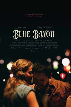 Imagem Blue Bayou