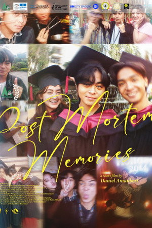 Post Mortem Memories Post Mortem Memories