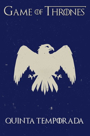 Poster de Temporada 5