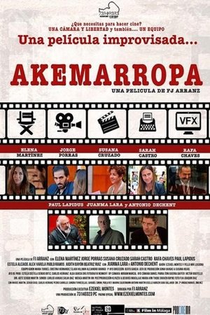 Akemarropa