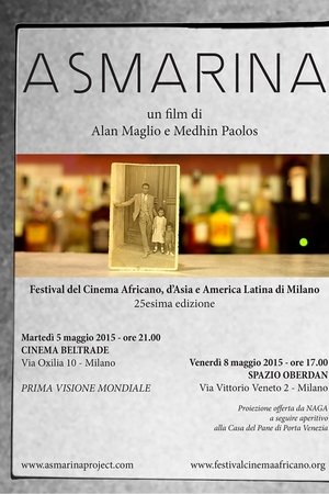 Asmarina