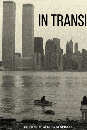 In transit