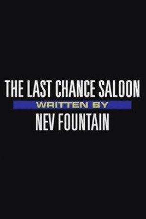 The Last Chance Saloon