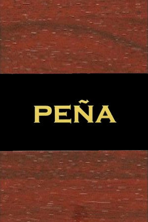 Peña: Finding the Black Rhythms of Peru poster