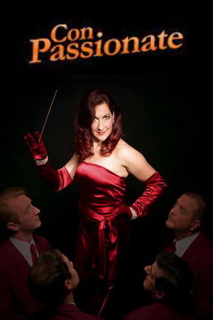 Con Passionate
