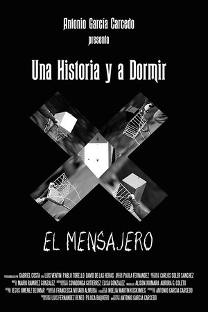 Una historia y a dormir: El mensajero