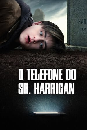 Imagem O Telefone do Sr. Harrigan