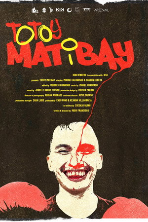 Totoy Matibay