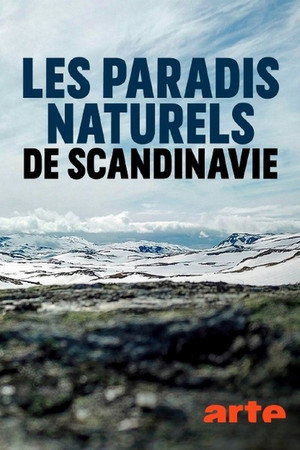 Scandinavia's Hidden Paradises poster