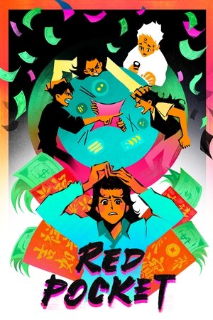 Red Pocket