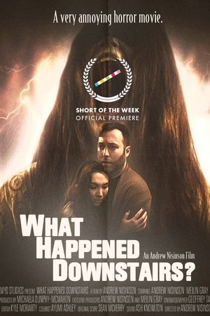 What Happened Downstairs?