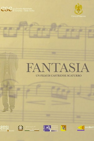 Fantasia a quattro mani poster