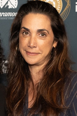 Portrait of Stephanie Diaz-Matos