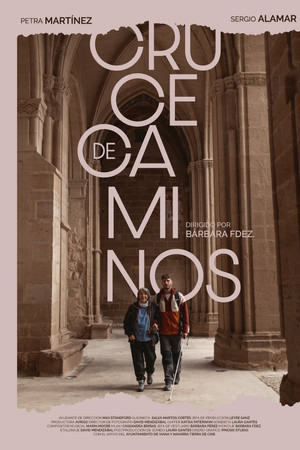 Cruce de caminos