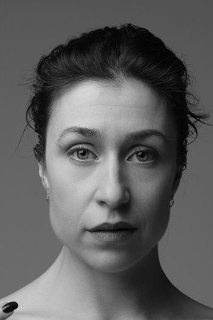 Portrait of Katerina Torp