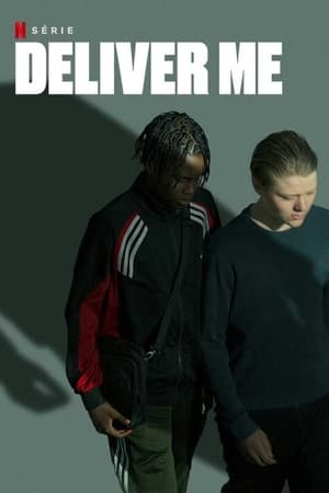 Deliver Me saison 1 poster