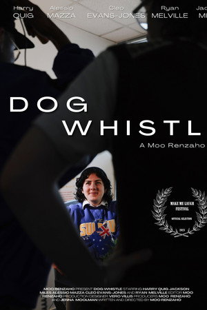 Dog Whistle poster