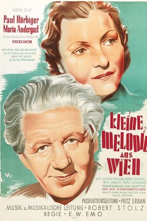 Kleine Melodie aus Wien