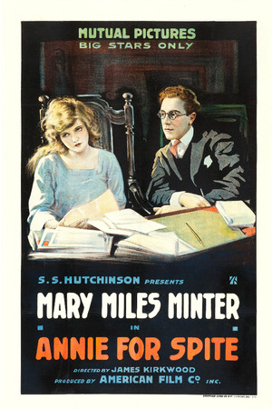 Annie-for-Spite