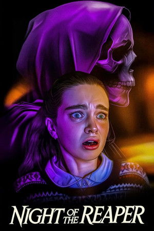 Poster of Night of the Reaper