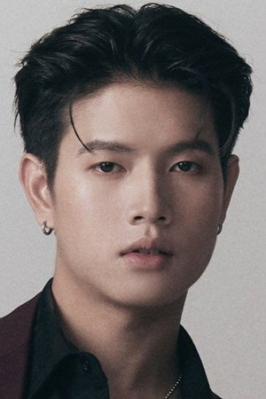 Portrait of Chanokchon Boonmanawong