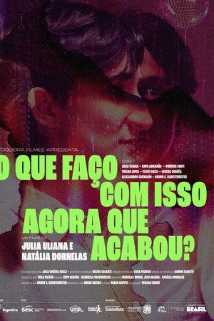 O Que Faço Com Isso Agora Que Acabou?