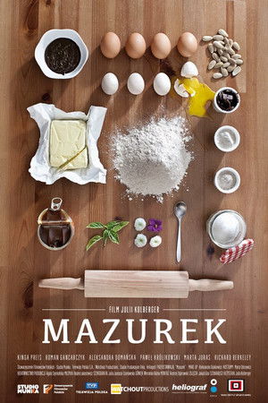 Mazurek Mazurek