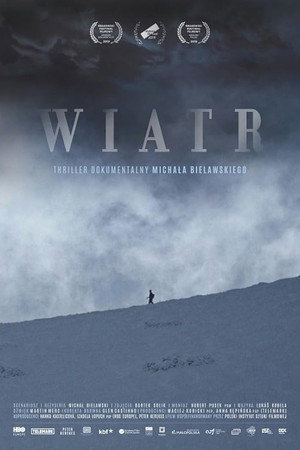 The Wind. A Documentary Thriller poster