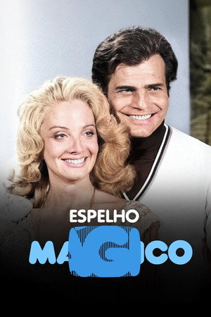 Espelho Mágico