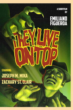 They Live on Top