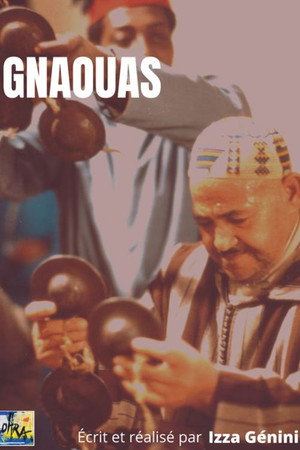 Gnaouas poster