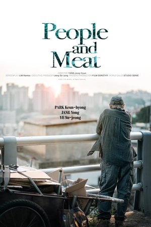 People and Meat