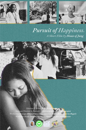 Pursuit of Happiness poster
