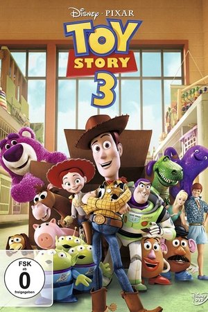 Imagem Toy Story 3