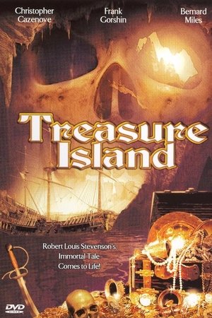 Treasure Island