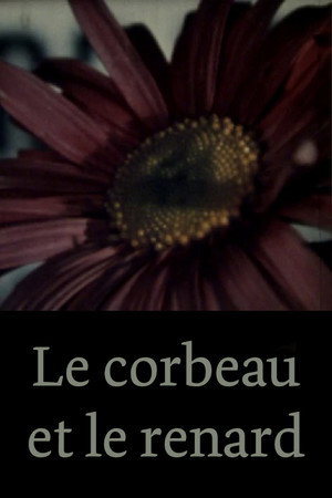 Le Corbeau et le Renard poster