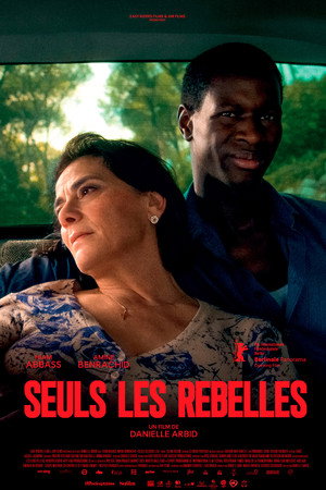 Seuls les rebelles